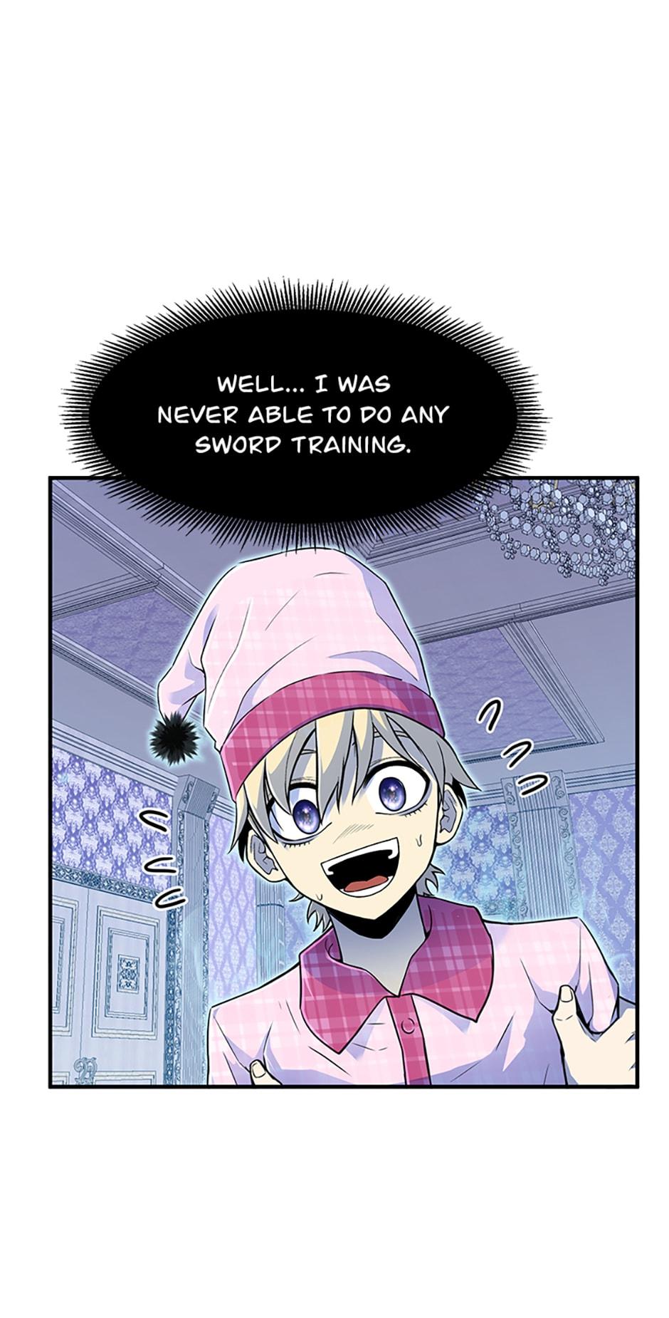 Read The Art of Reincarnation EN Manga Online