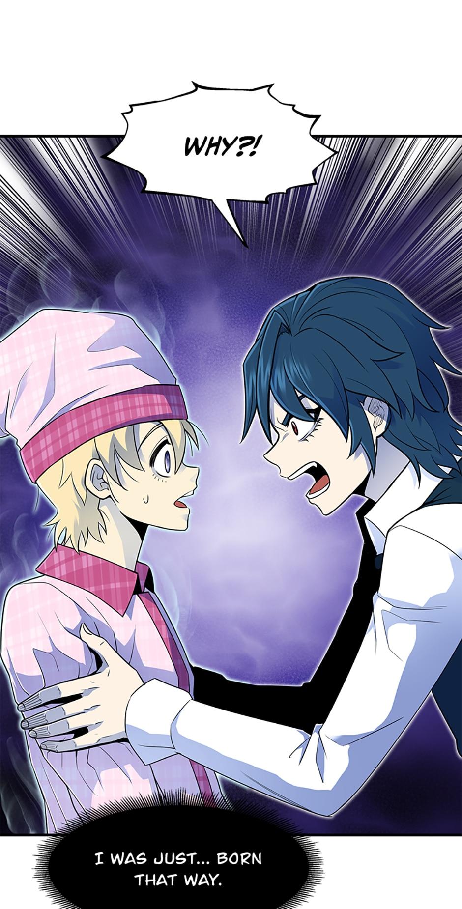 Read The Art of Reincarnation EN Manga Online