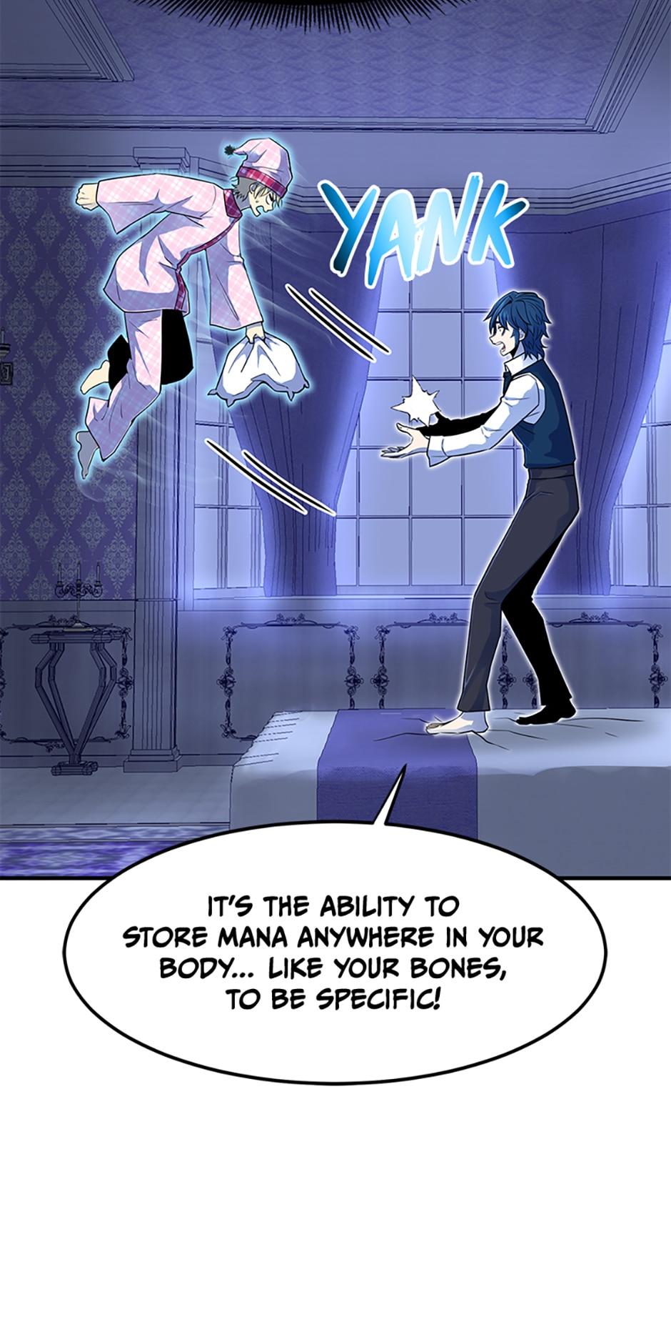 Read The Art of Reincarnation EN Manga Online