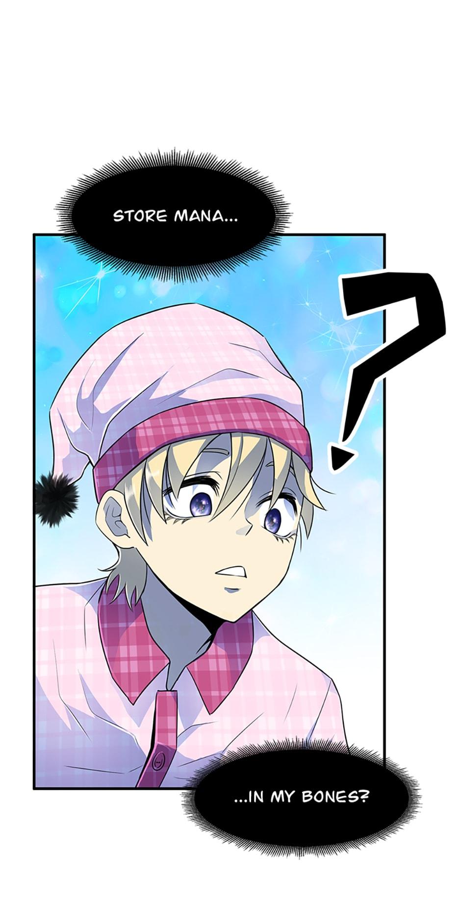 Read The Art of Reincarnation EN Manga Online
