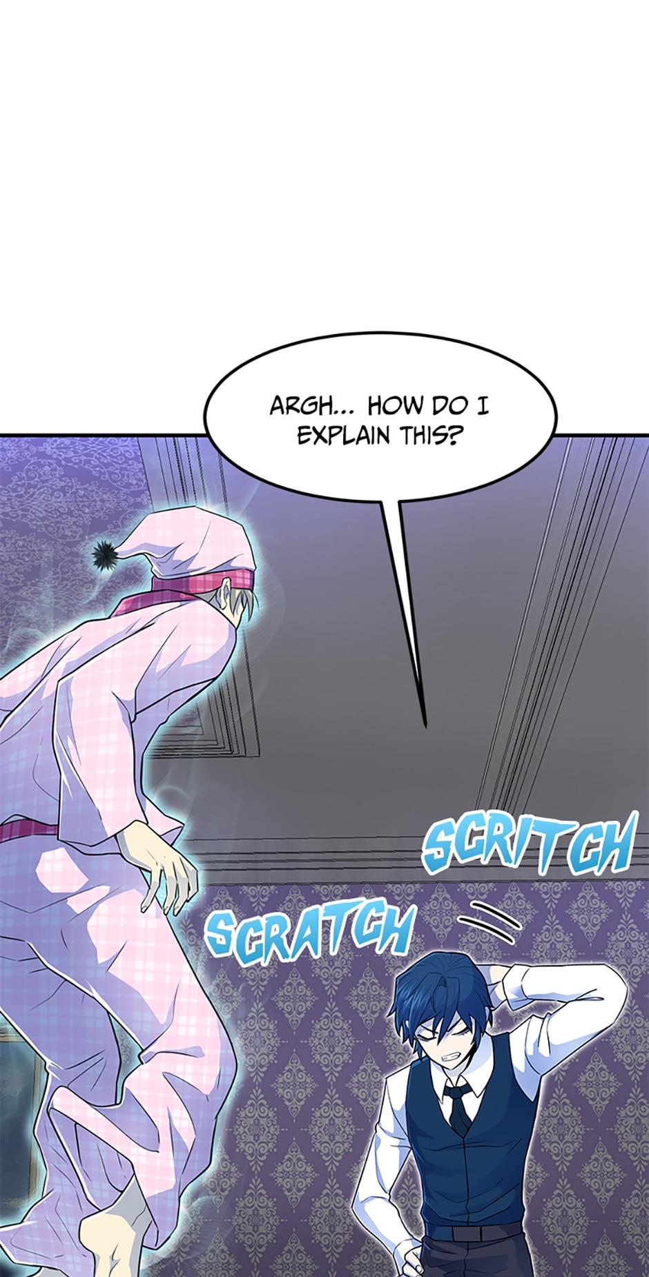 Read The Art of Reincarnation EN Manga Online