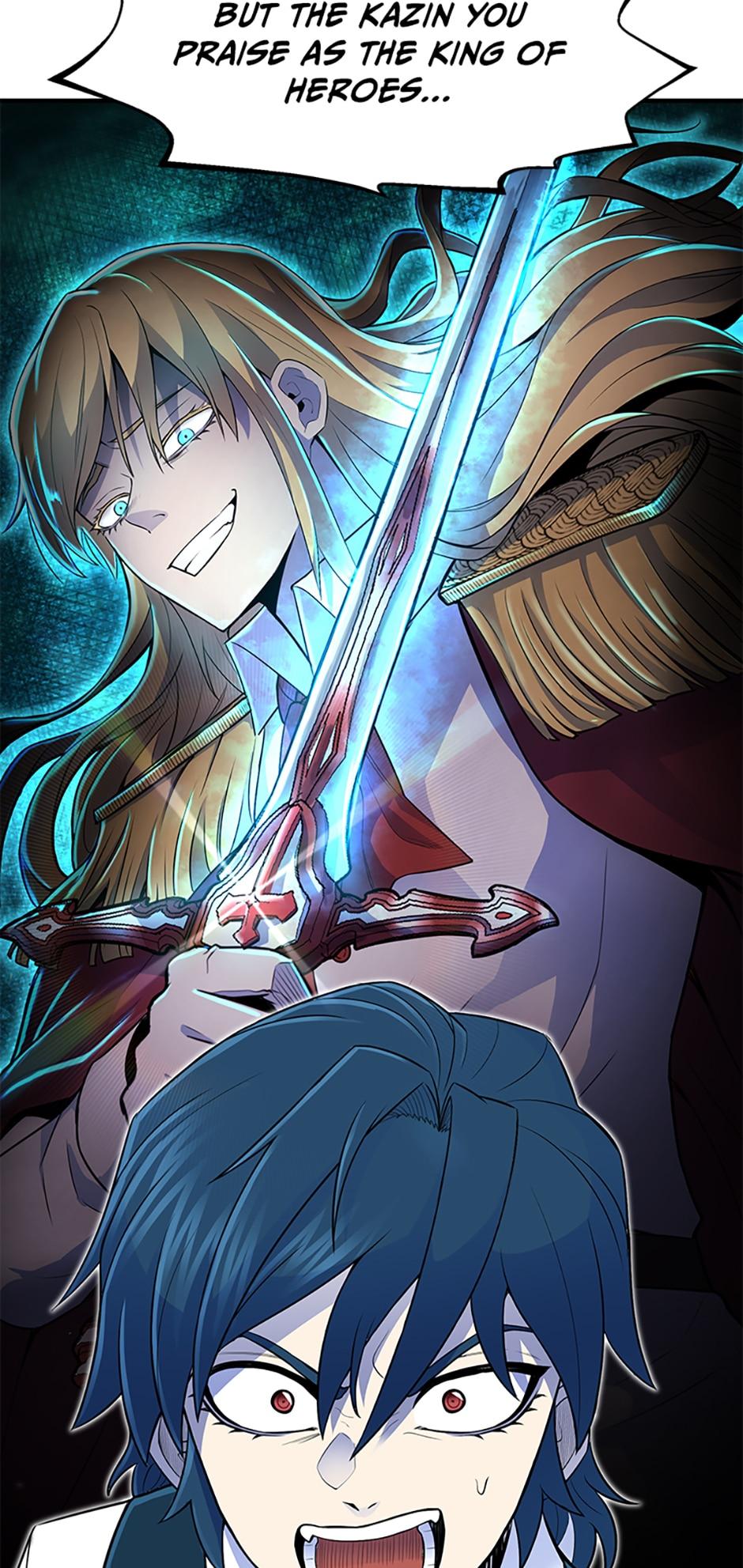 Read The Art of Reincarnation EN Manga Online