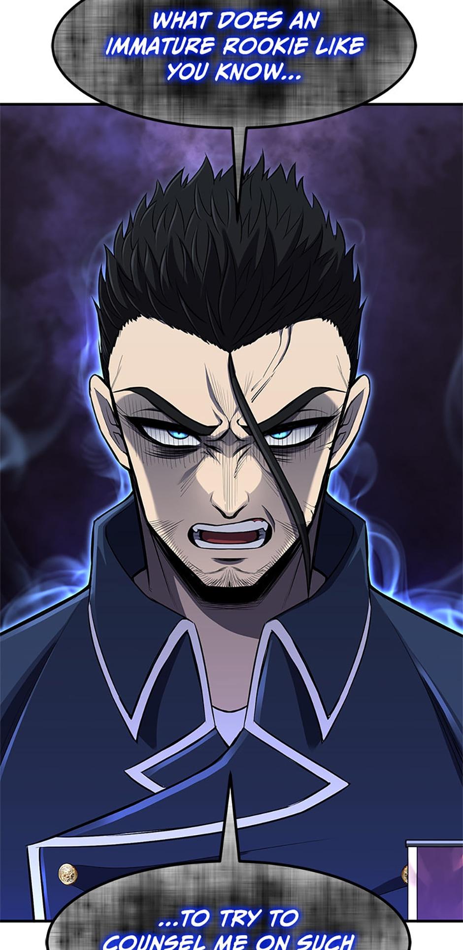 Read The Art of Reincarnation EN Manga Online