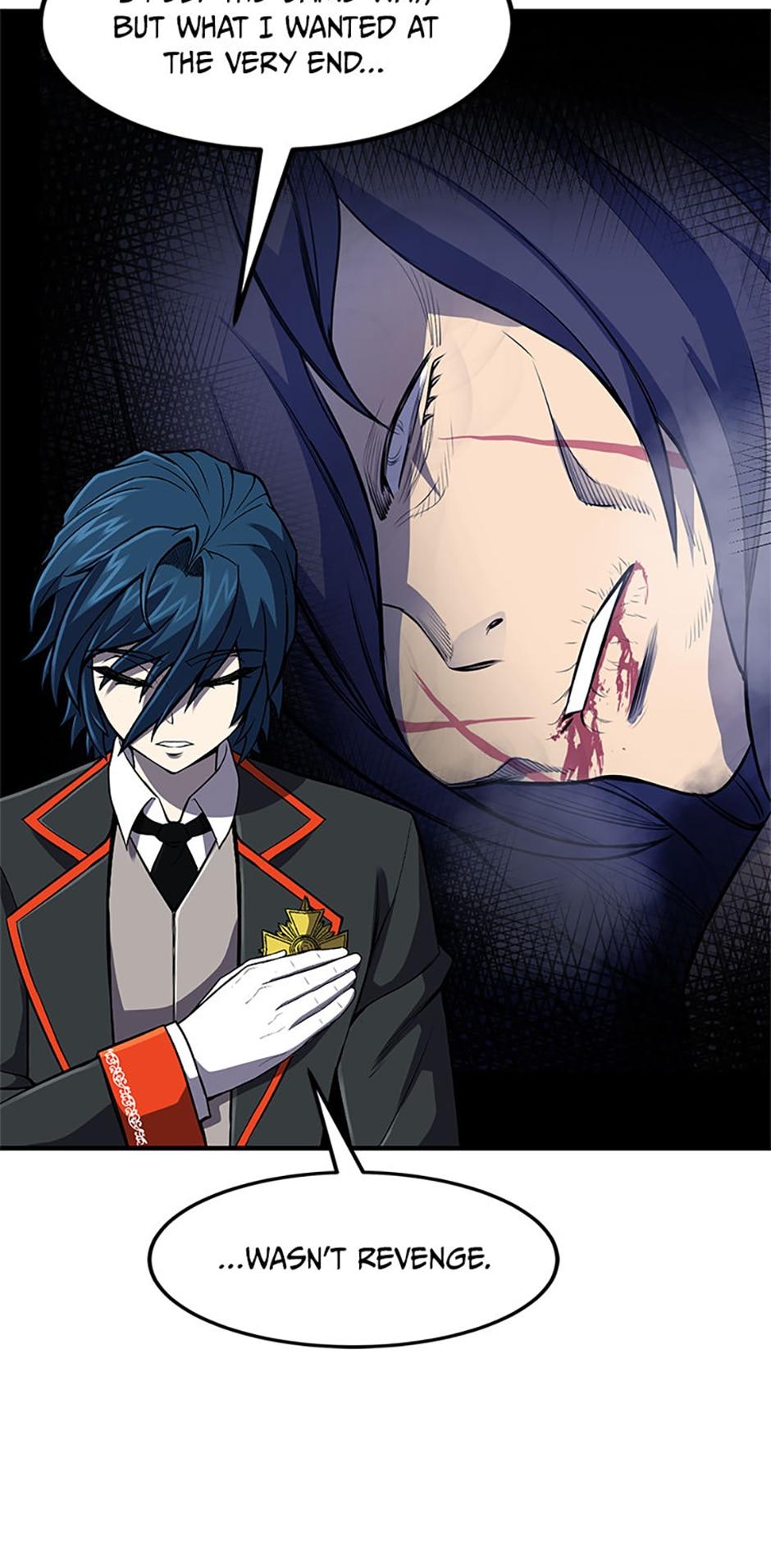 Read The Art of Reincarnation EN Manga Online