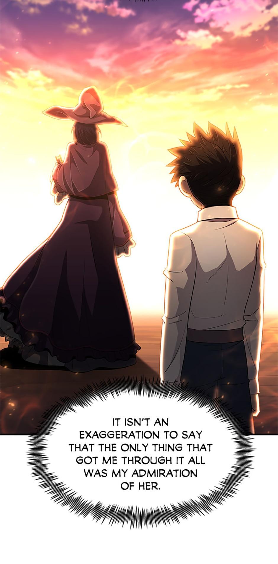 Read The Art of Reincarnation EN Manga Online