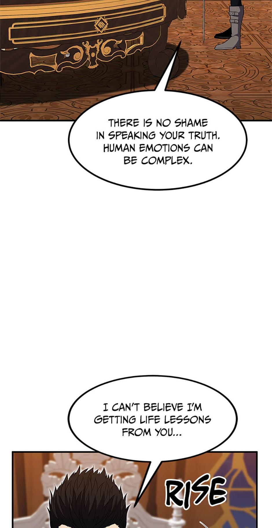 Read The Art of Reincarnation EN Manga Online