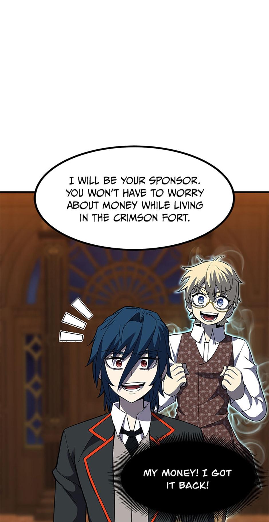 Read The Art of Reincarnation EN Manga Online