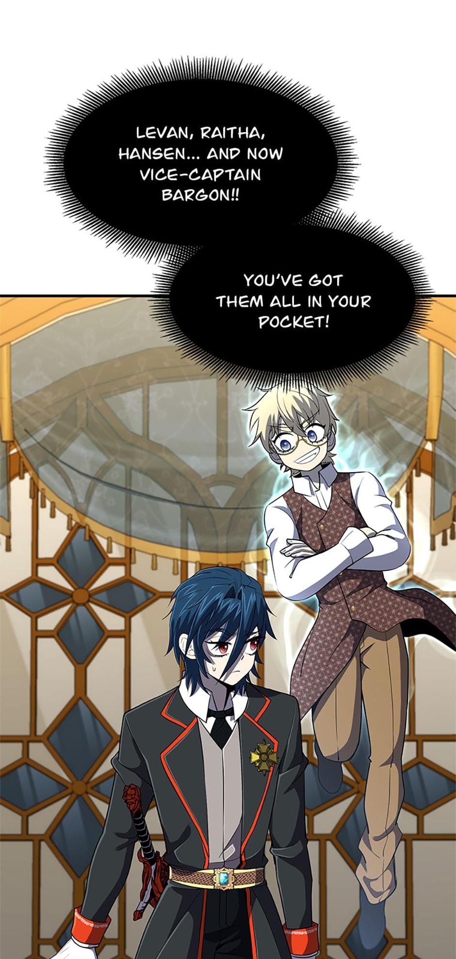 Read The Art of Reincarnation EN Manga Online