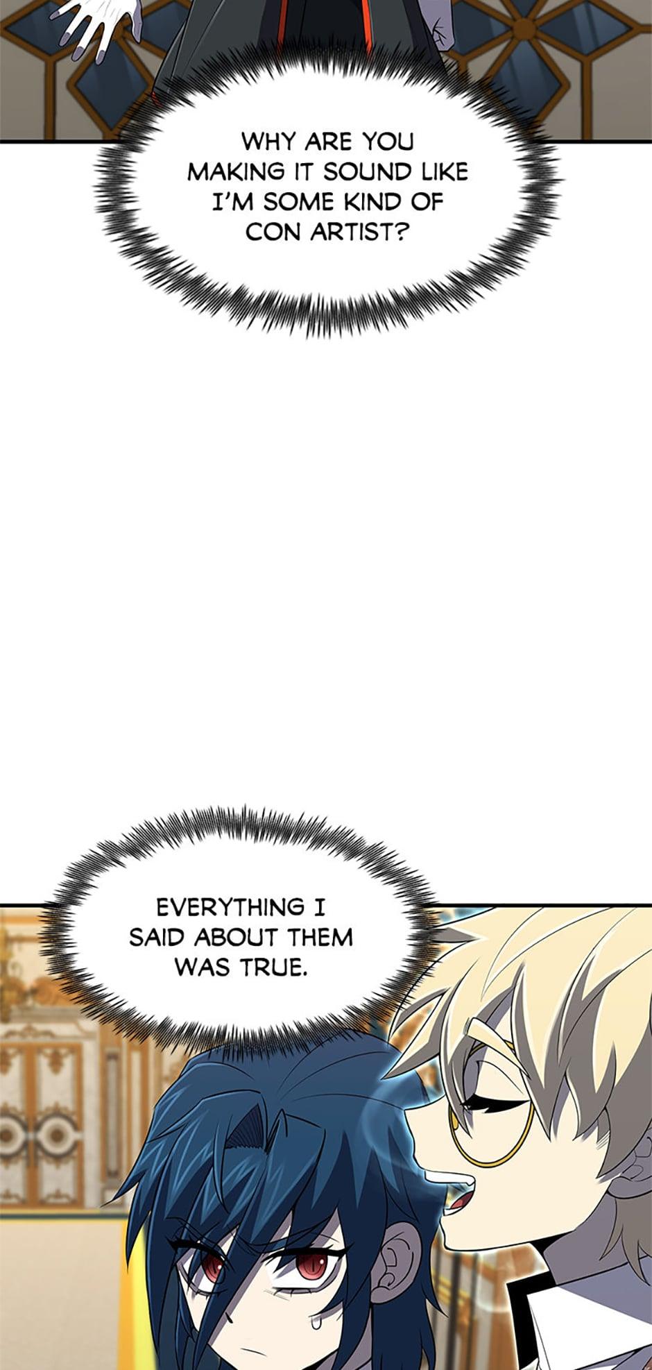 Read The Art of Reincarnation EN Manga Online