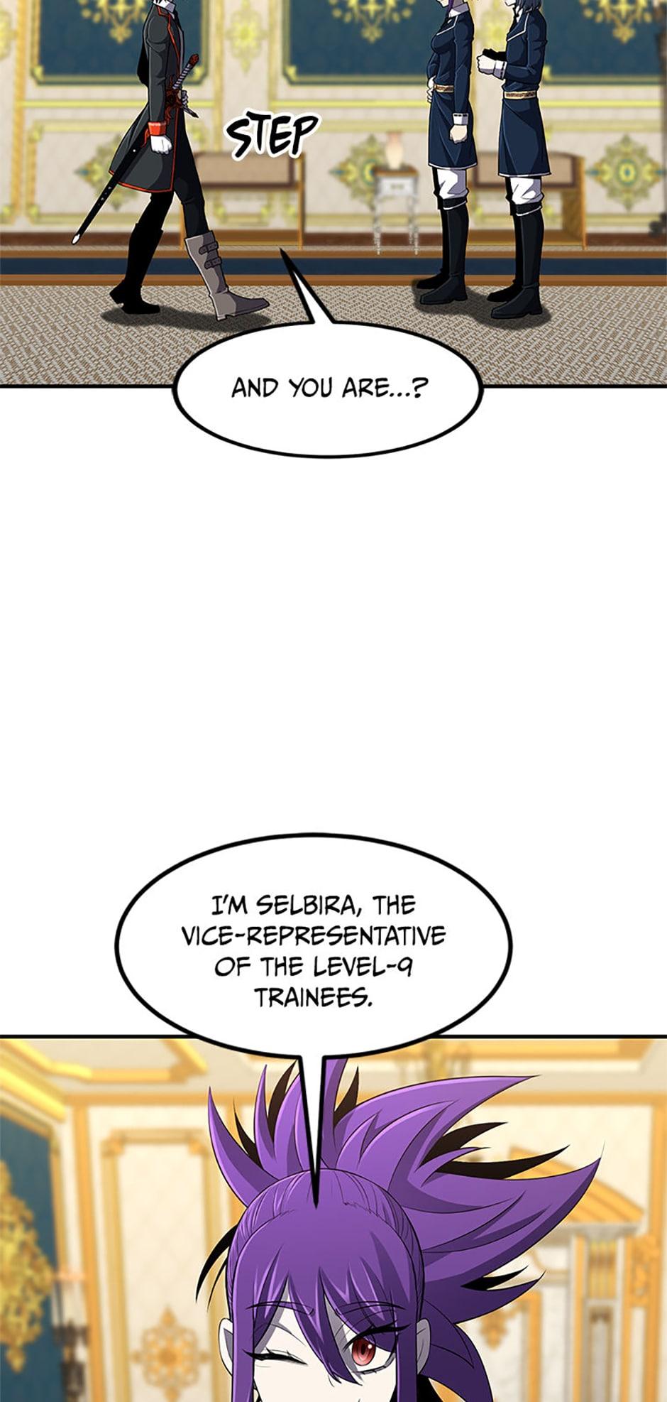 Read The Art of Reincarnation EN Manga Online