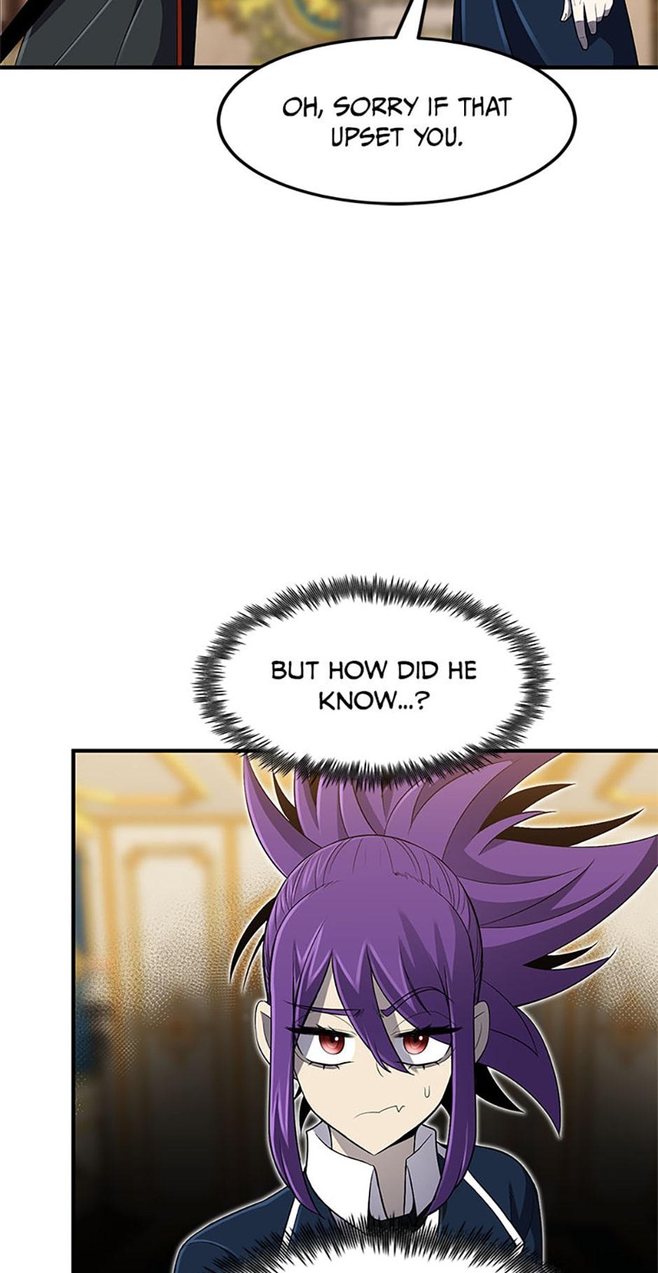 Read The Art of Reincarnation EN Manga Online