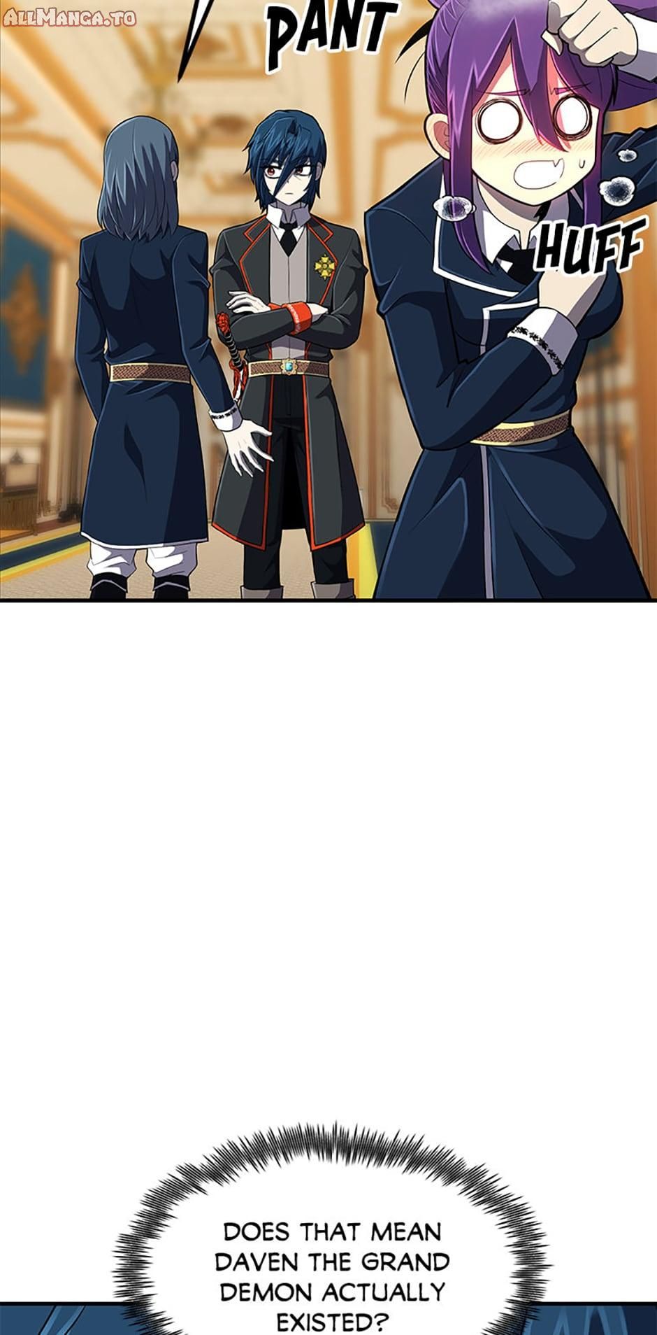 Read The Art of Reincarnation EN Manga Online