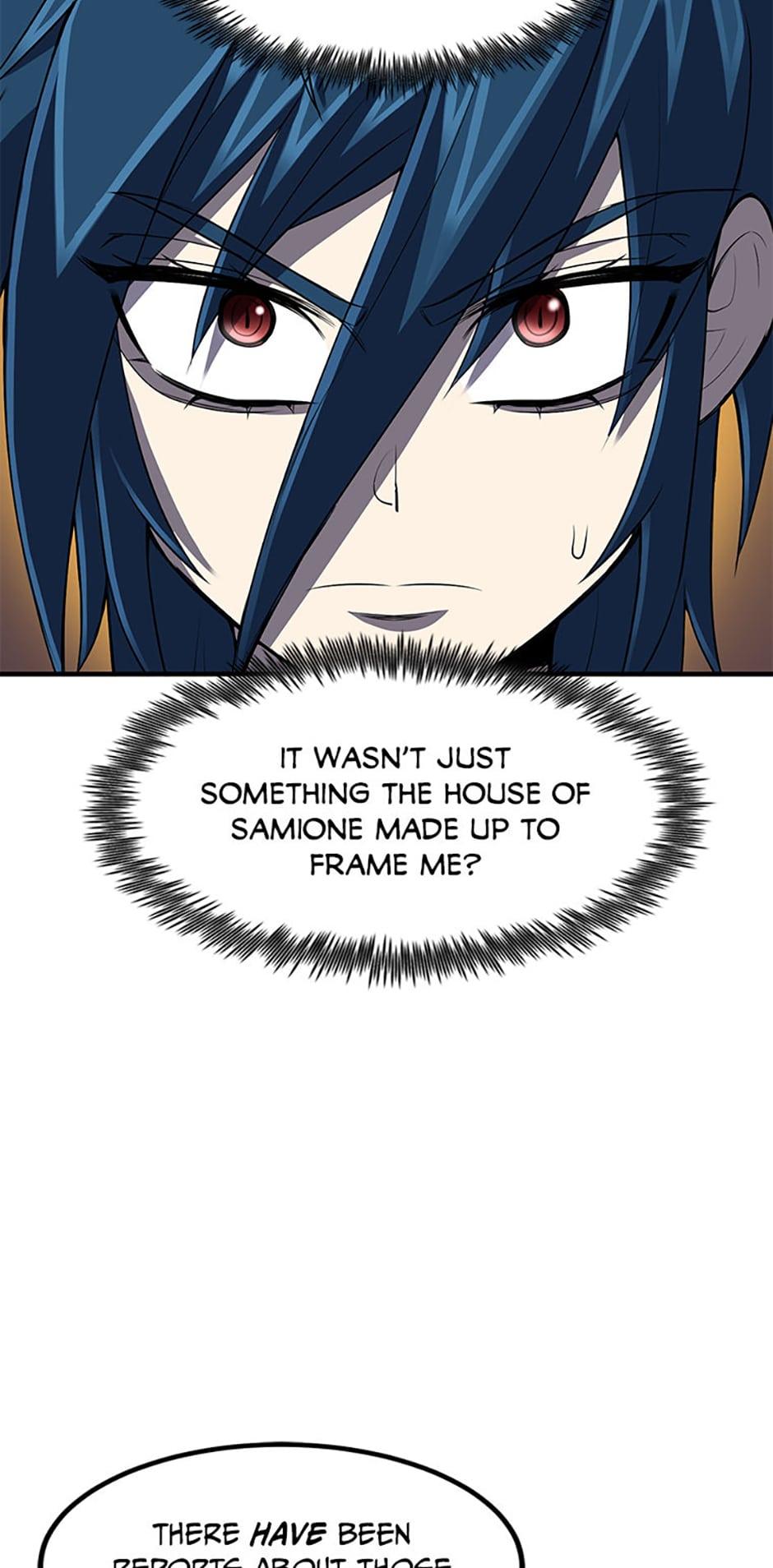 Read The Art of Reincarnation EN Manga Online