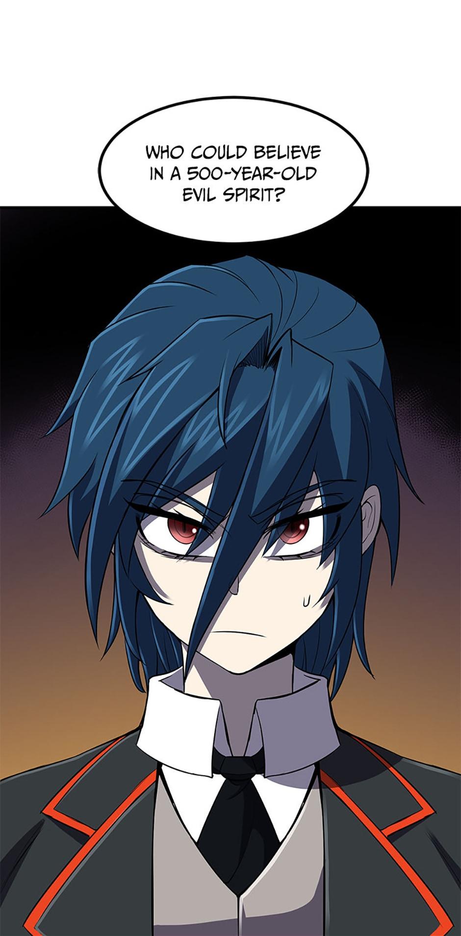 Read The Art of Reincarnation EN Manga Online