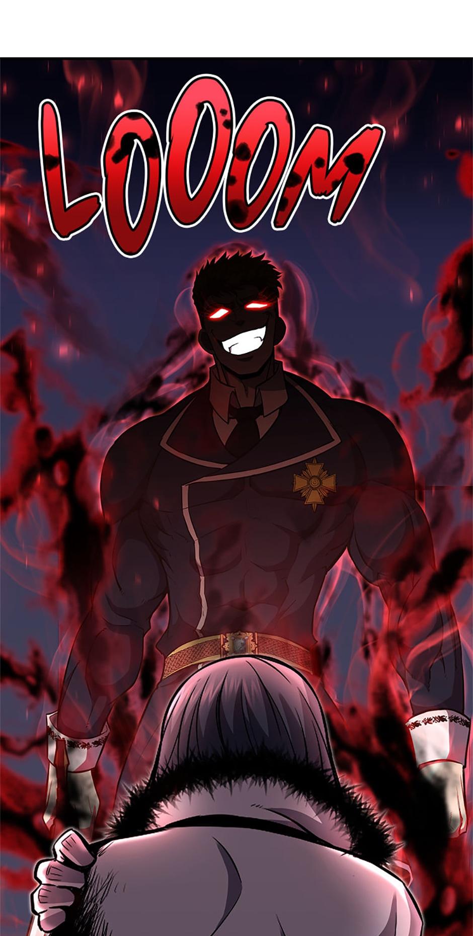 Read The Art of Reincarnation EN Manga Online