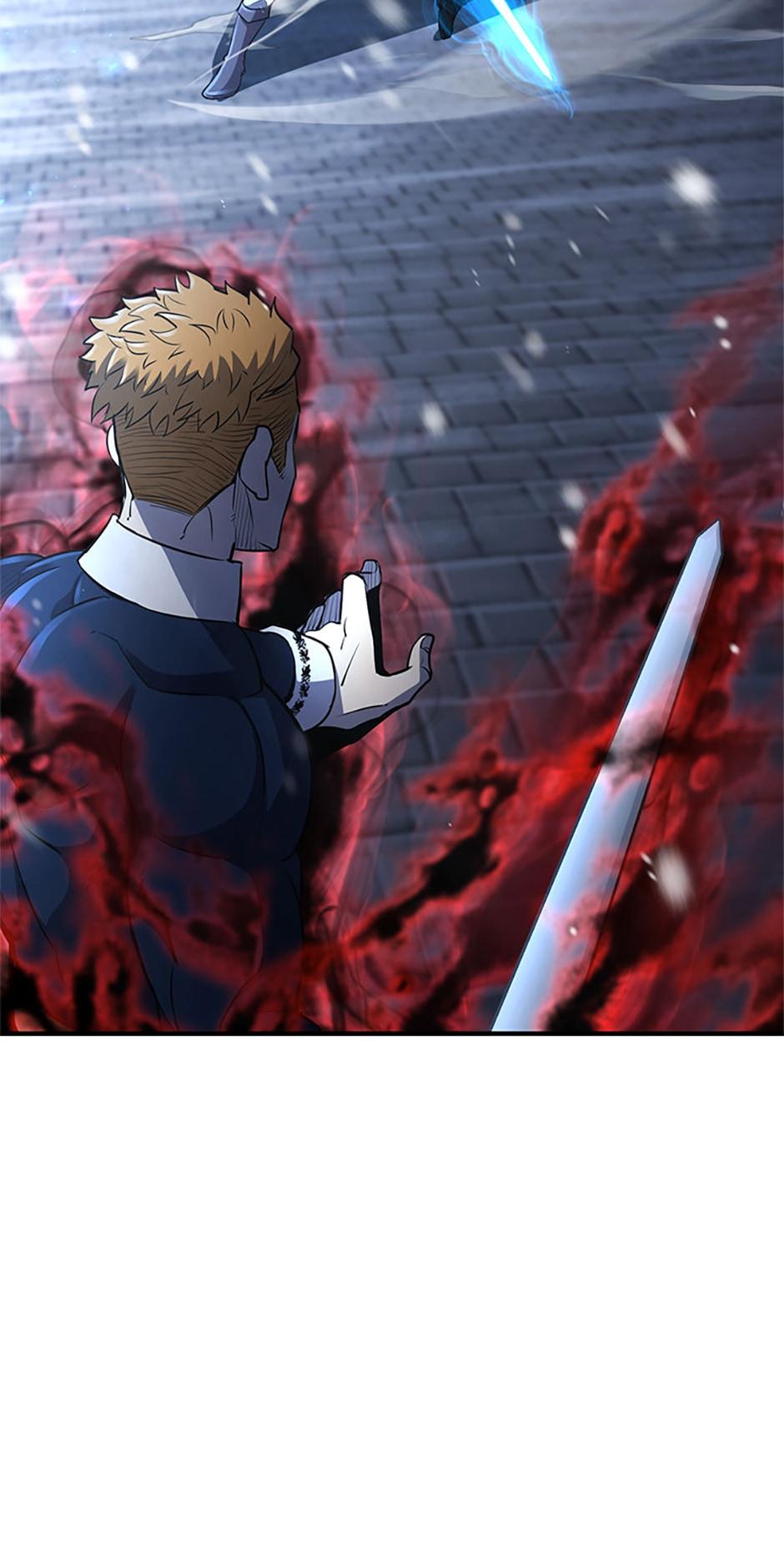 Read The Art of Reincarnation EN Manga Online
