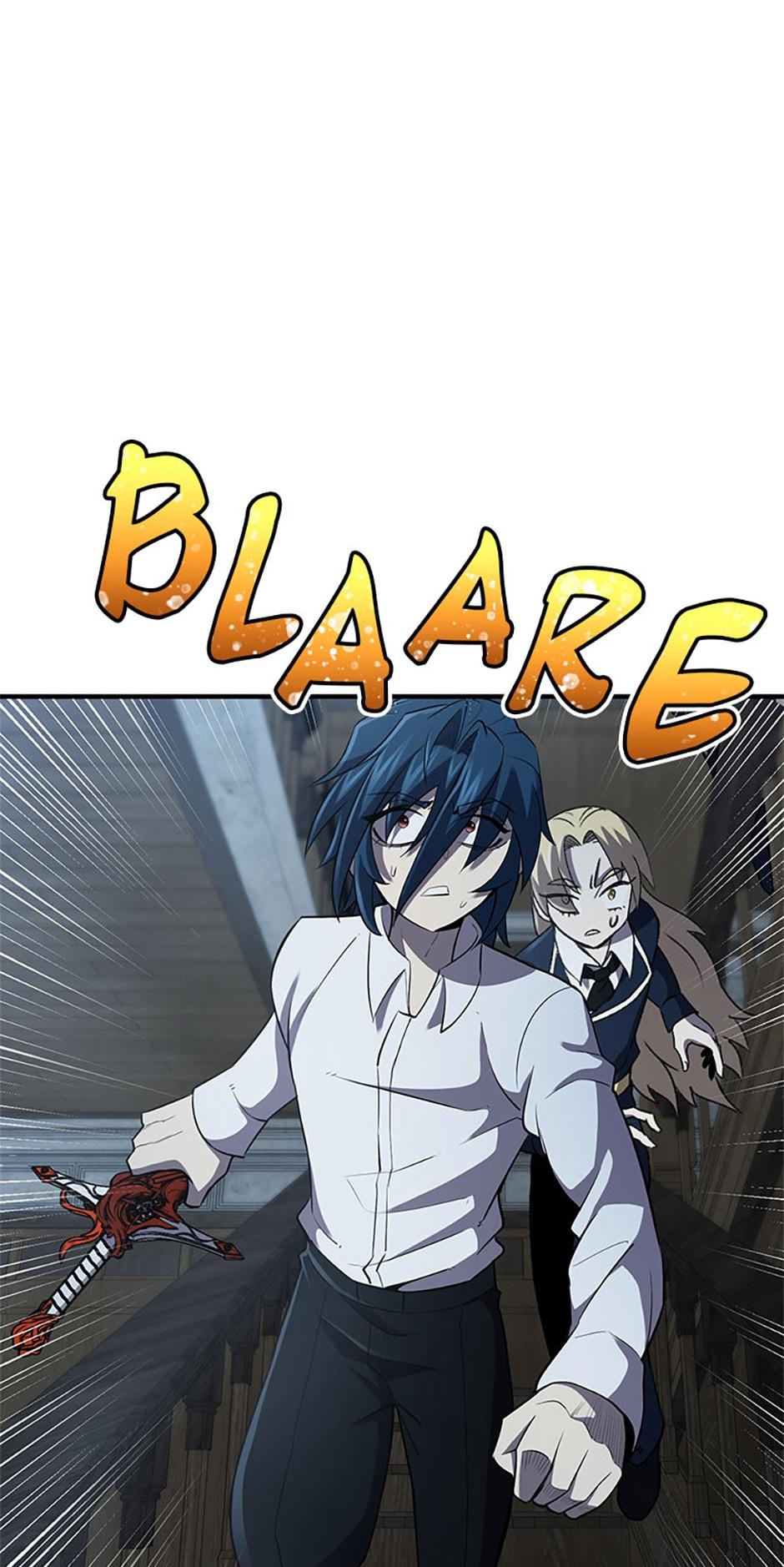 Read The Art of Reincarnation EN Manga Online