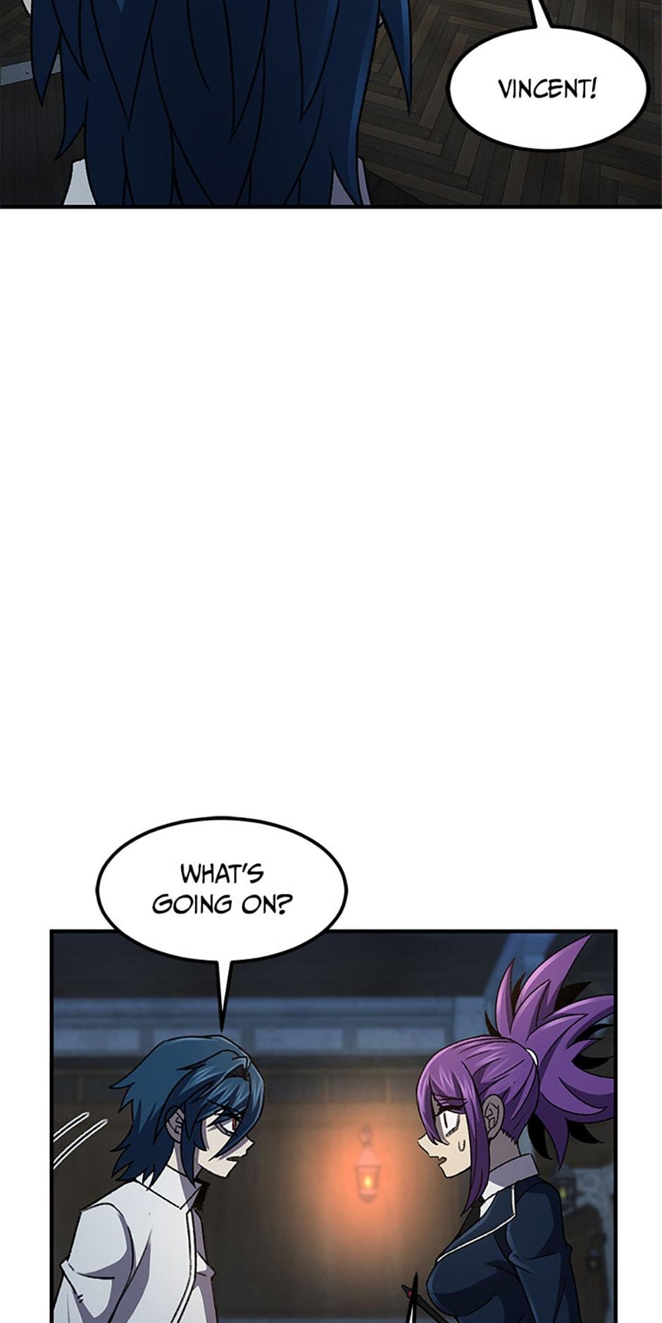 Read The Art of Reincarnation EN Manga Online