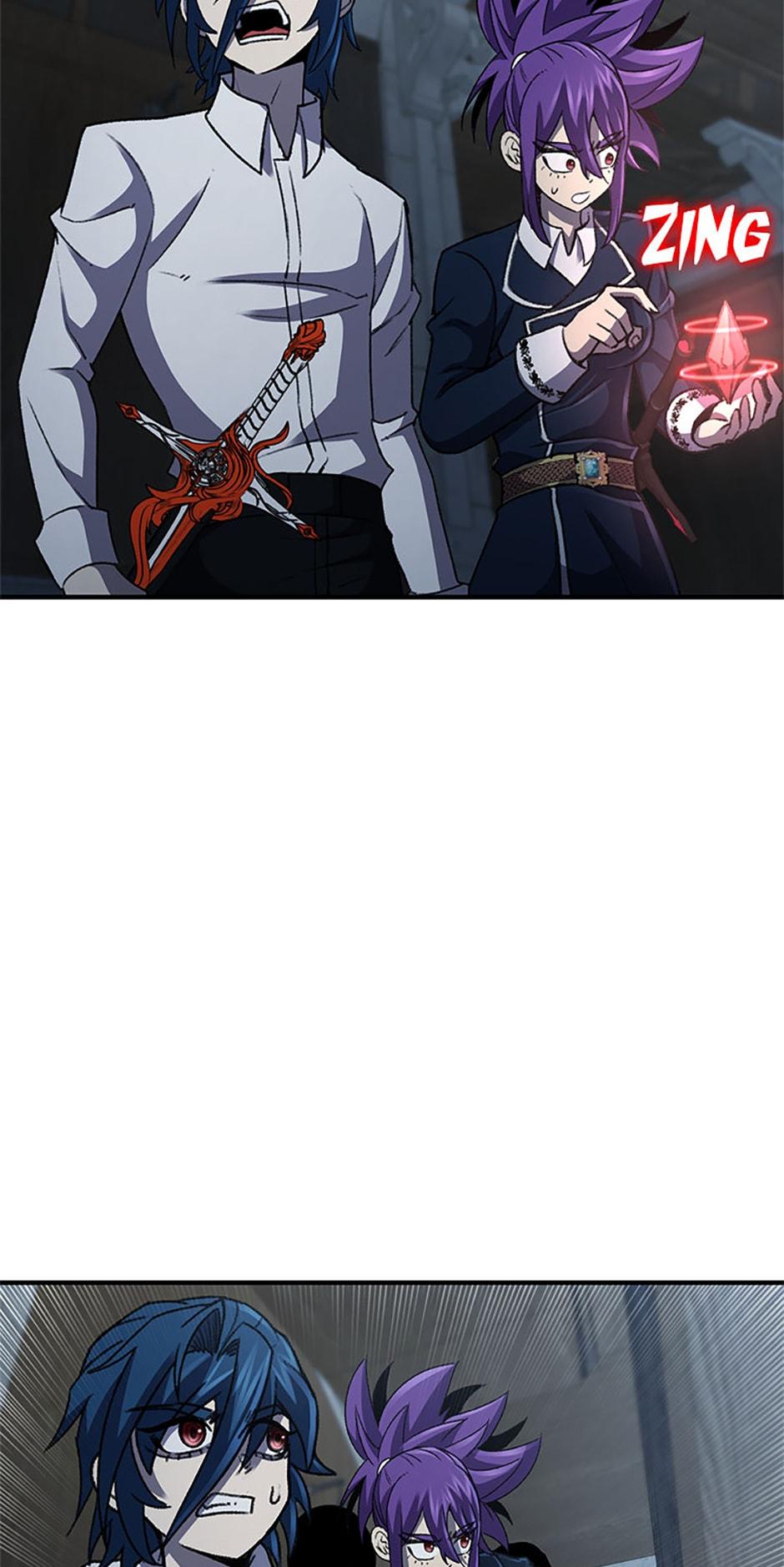 Read The Art of Reincarnation EN Manga Online