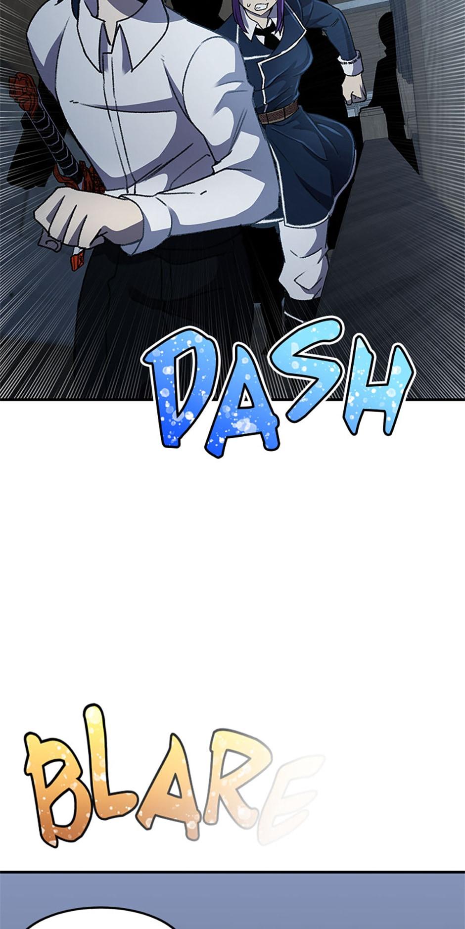 Read The Art of Reincarnation EN Manga Online