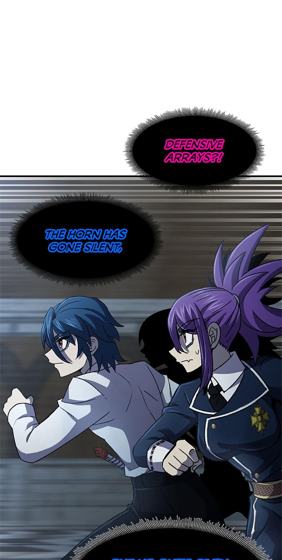 Read The Art of Reincarnation EN Manga Online