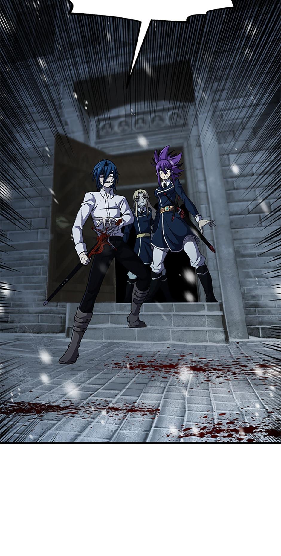 Read The Art of Reincarnation EN Manga Online