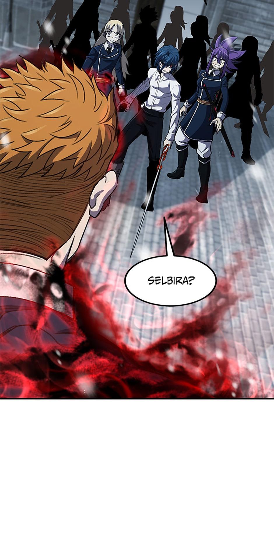 Read The Art of Reincarnation EN Manga Online
