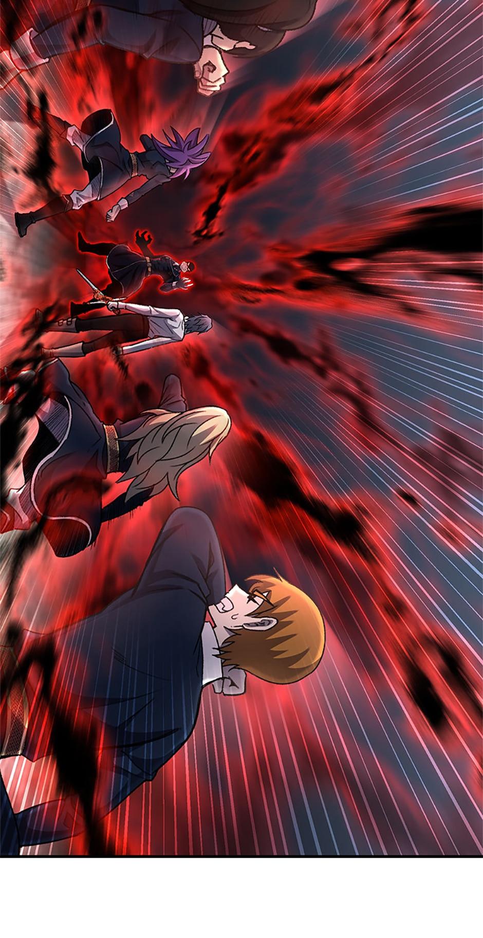 Read The Art of Reincarnation EN Manga Online