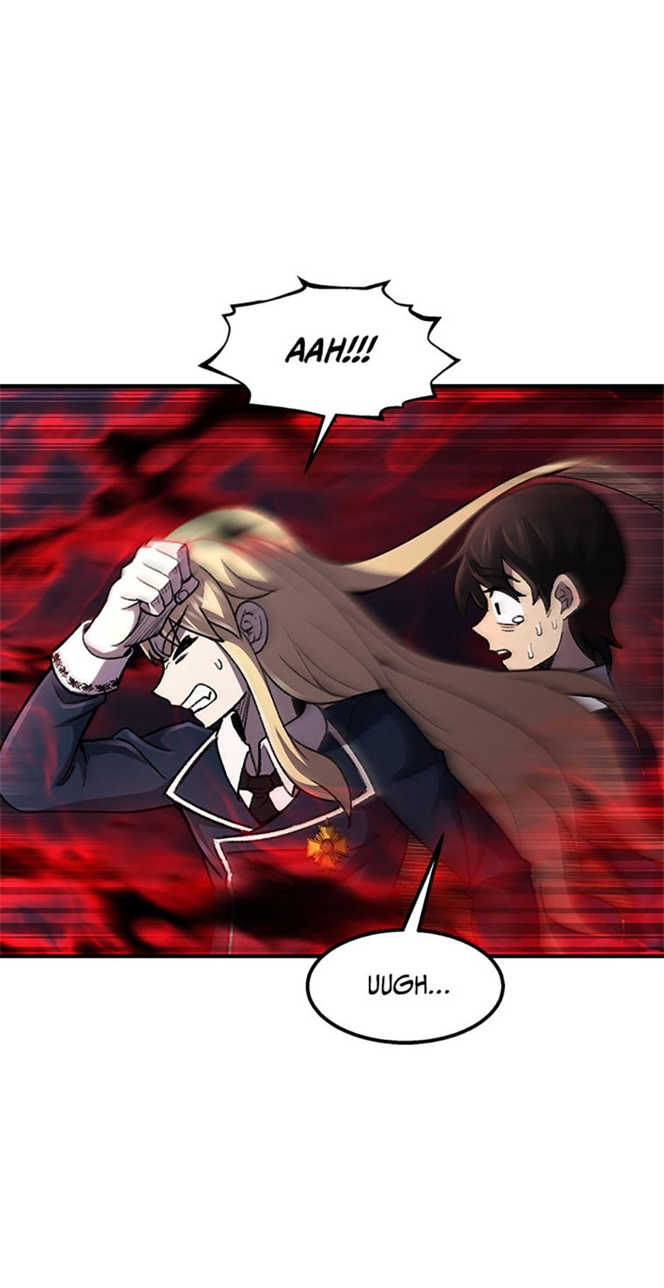 Read The Art of Reincarnation EN Manga Online