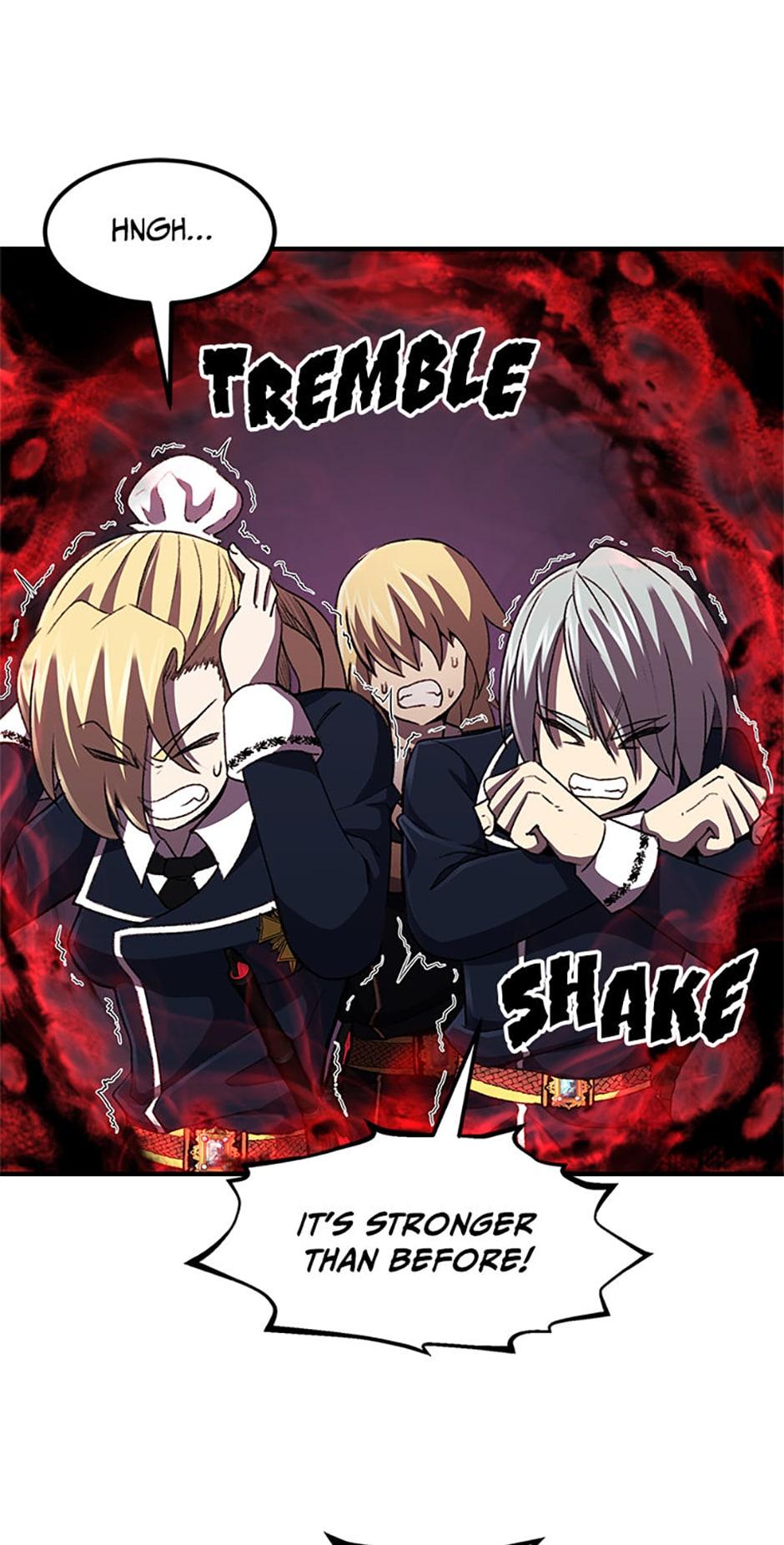 Read The Art of Reincarnation EN Manga Online