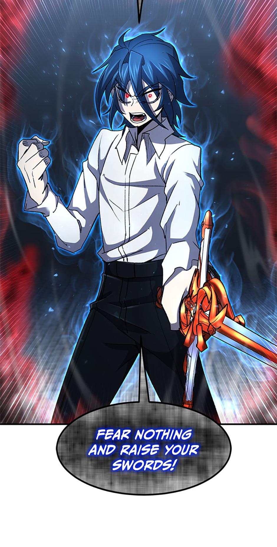 Read The Art of Reincarnation EN Manga Online