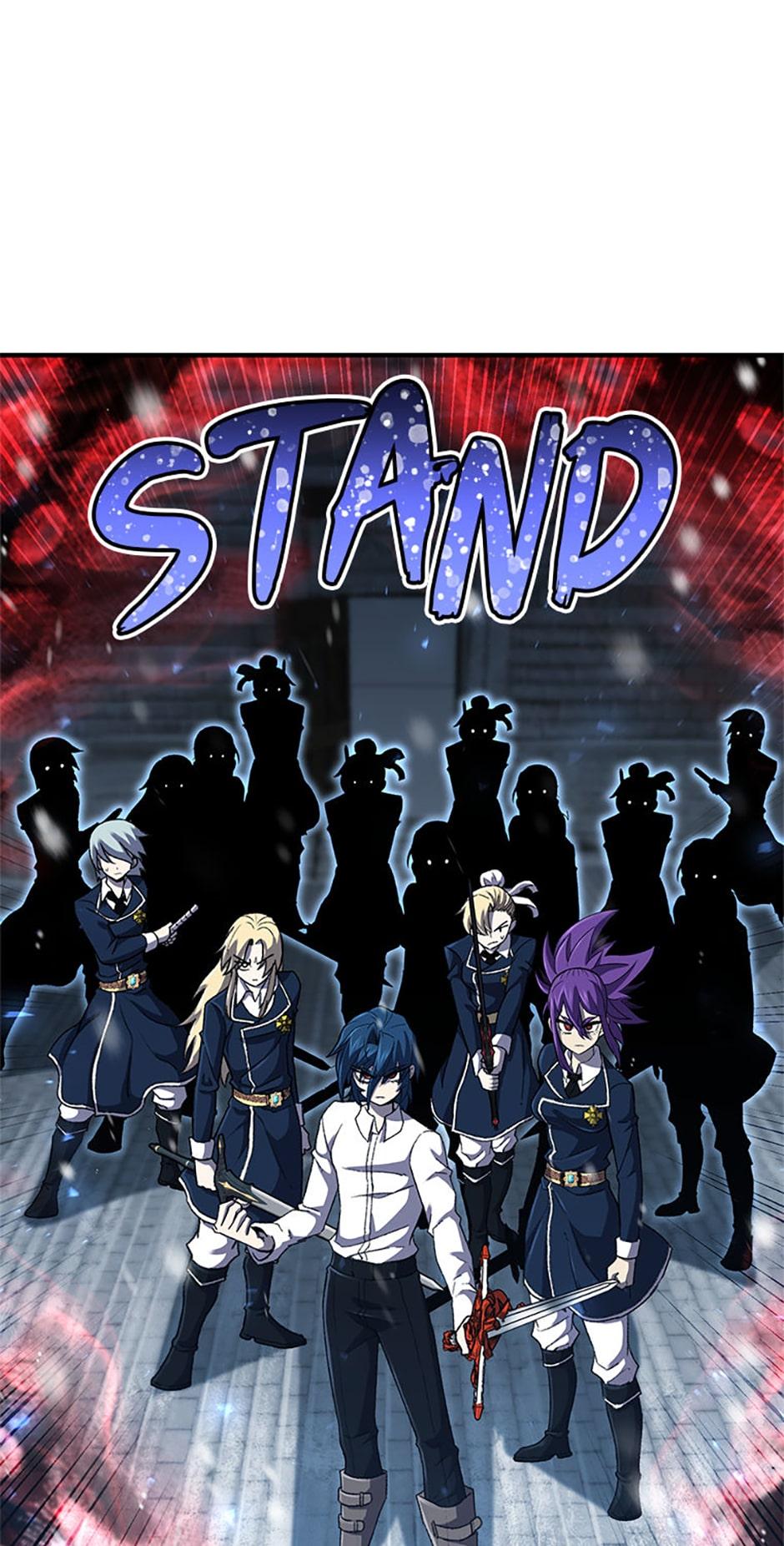 Read The Art of Reincarnation EN Manga Online