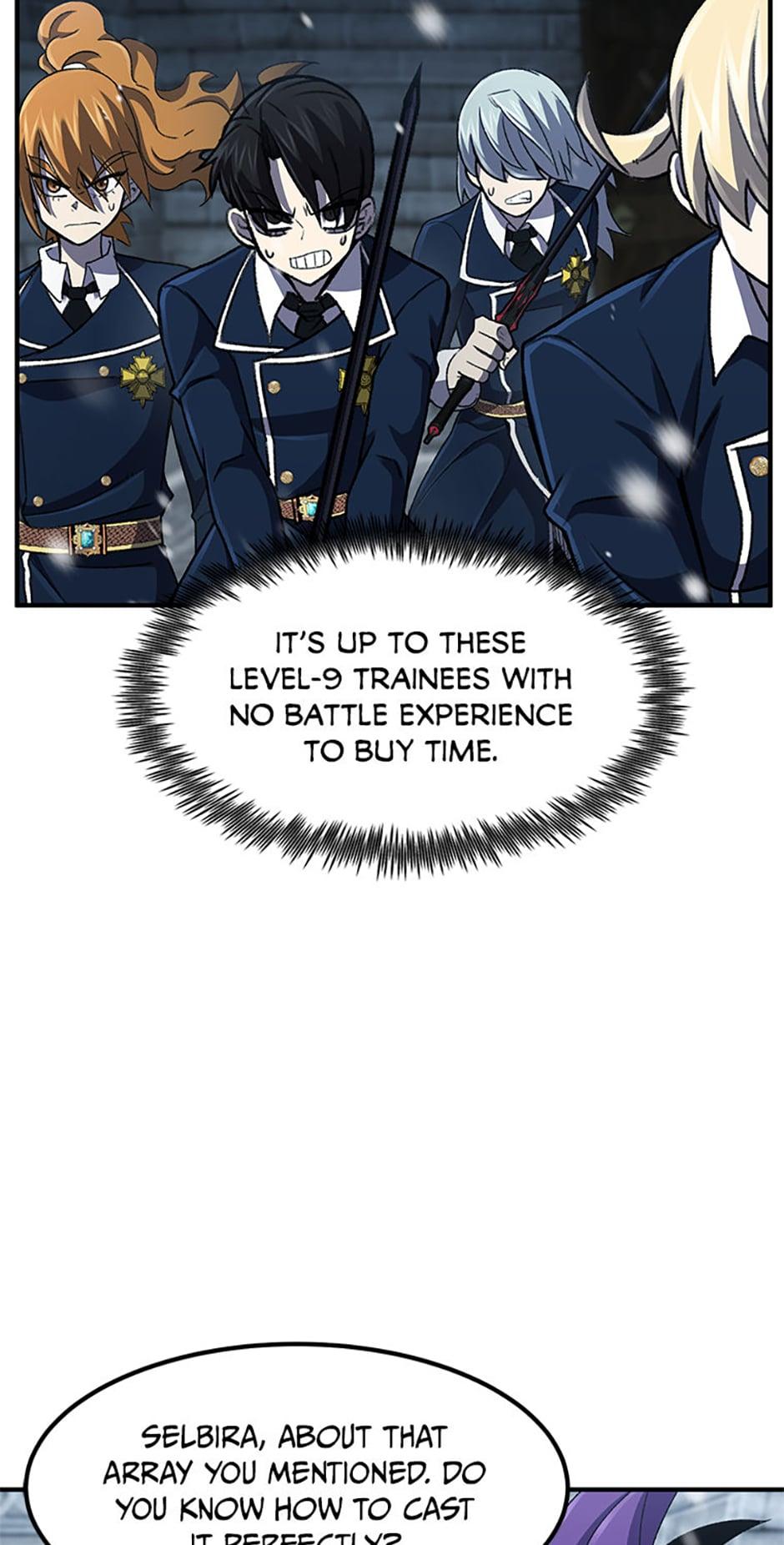 Read The Art of Reincarnation EN Manga Online