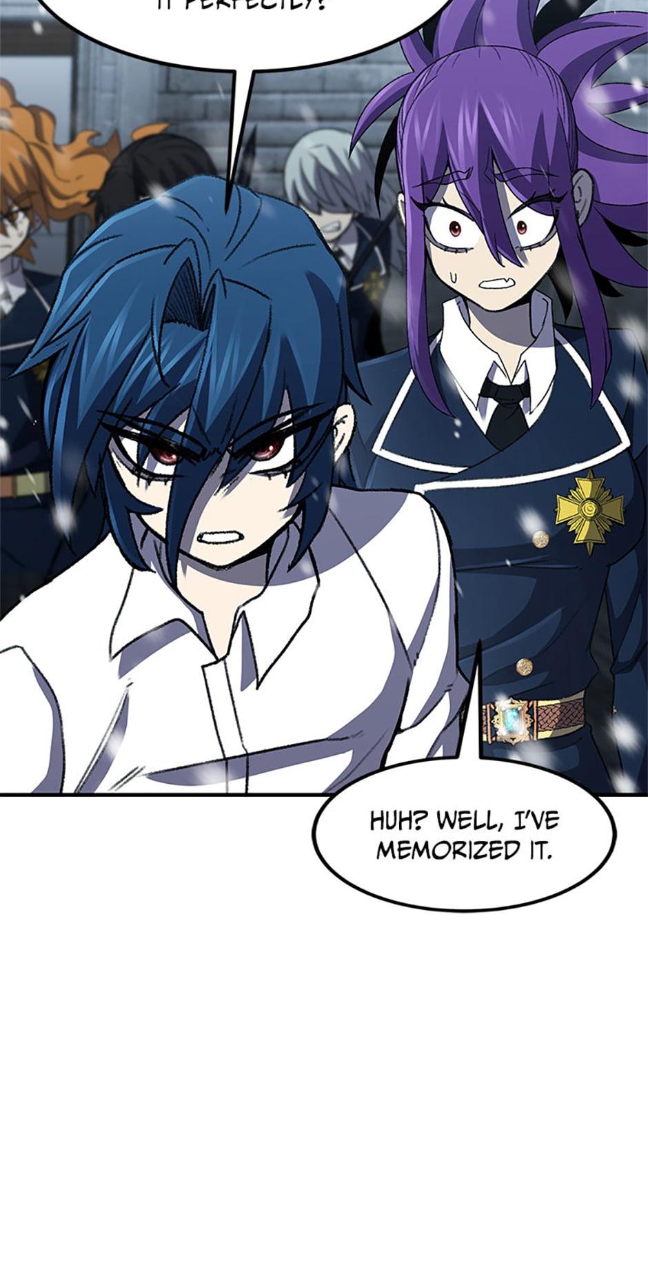 Read The Art of Reincarnation EN Manga Online