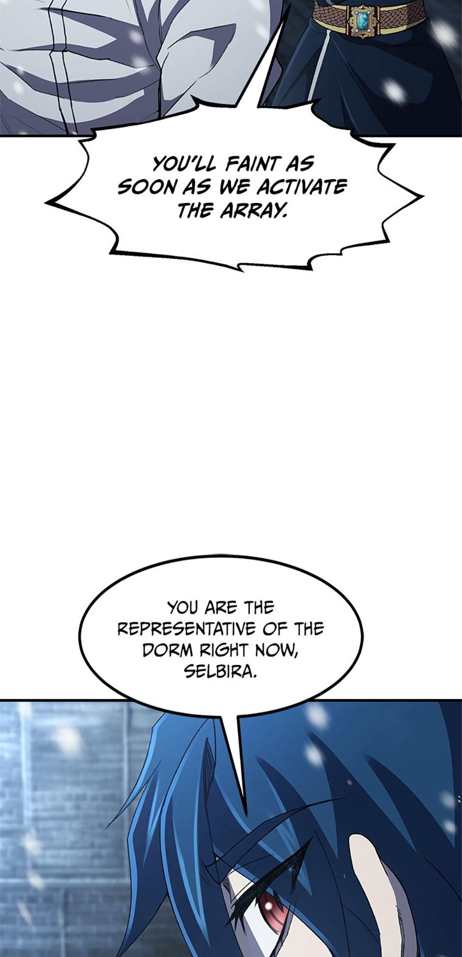 Read The Art of Reincarnation EN Manga Online