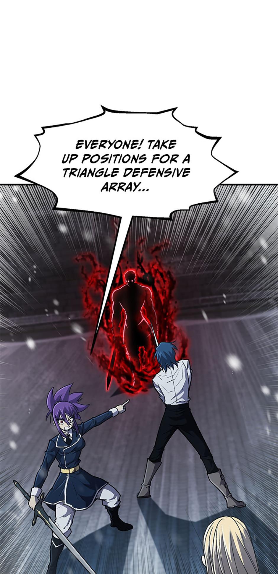 Read The Art of Reincarnation EN Manga Online