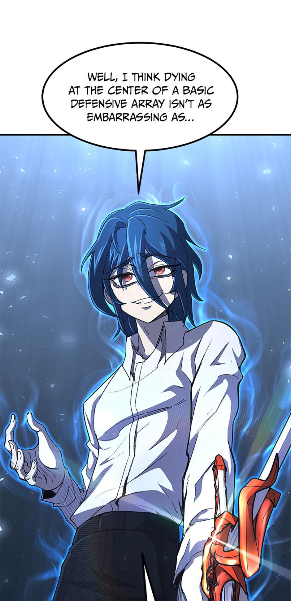 Read The Art of Reincarnation EN Manga Online