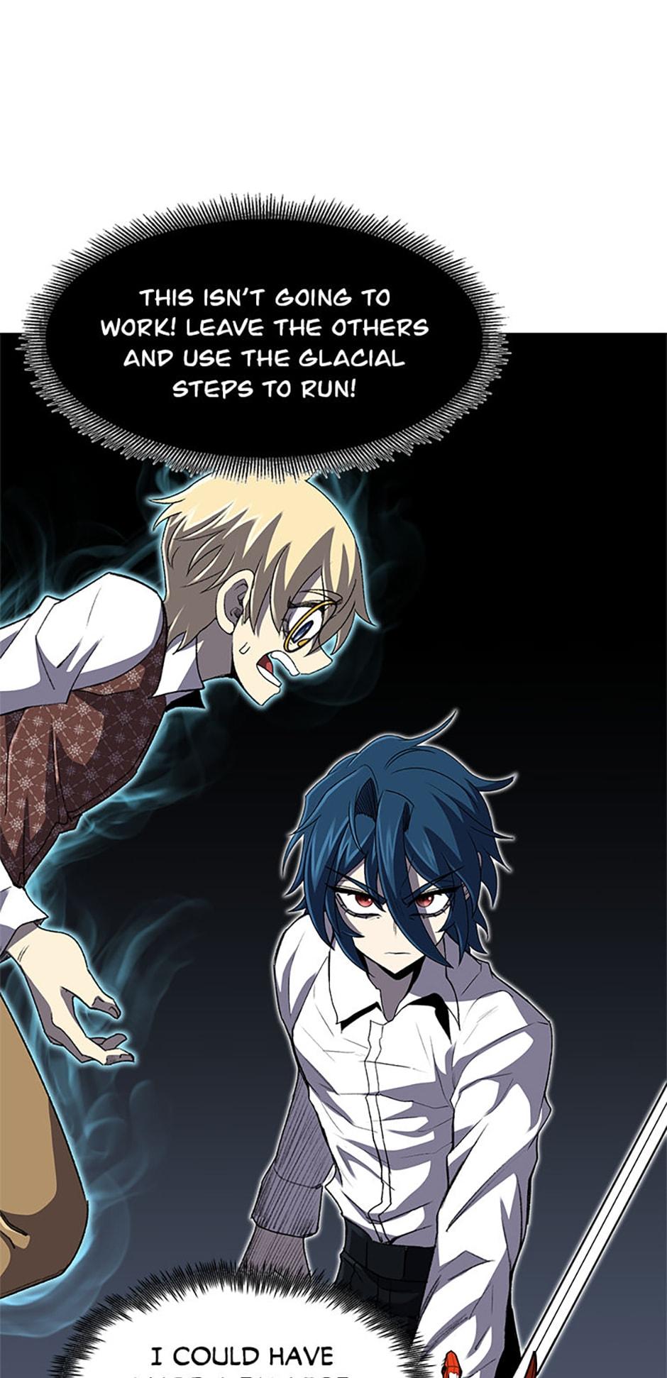 Read The Art of Reincarnation EN Manga Online