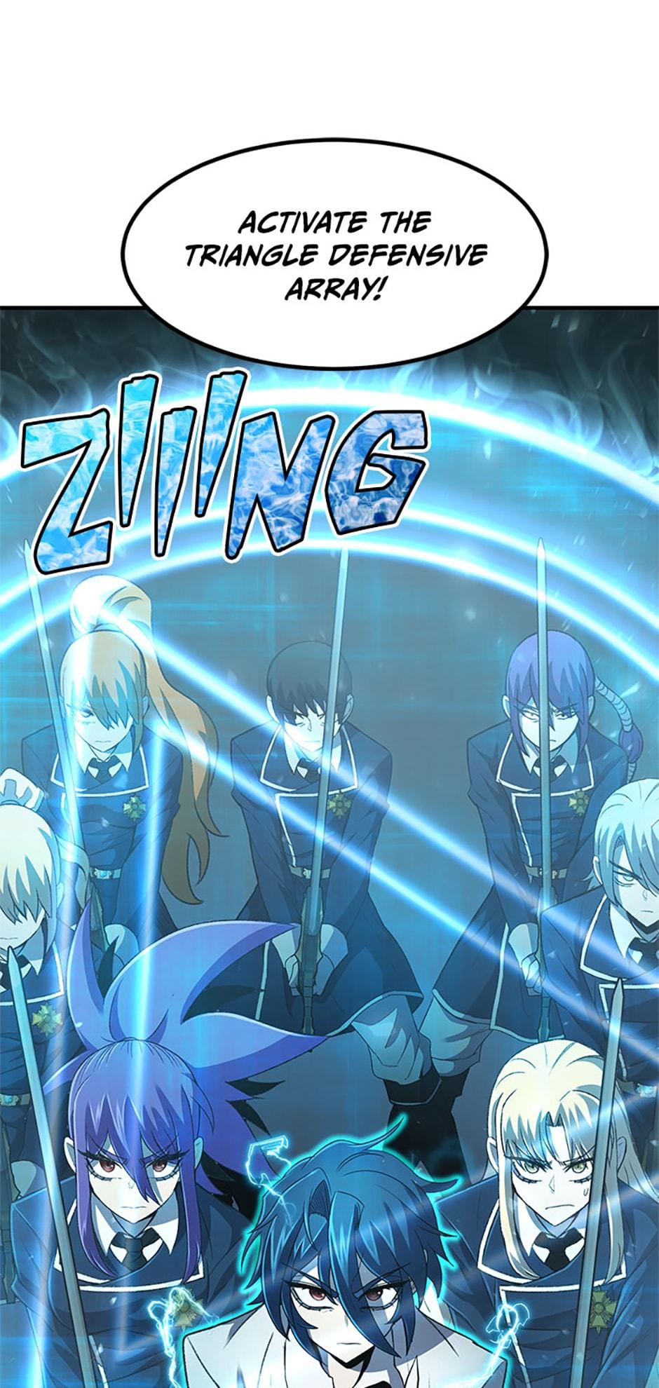 Read The Art of Reincarnation EN Manga Online