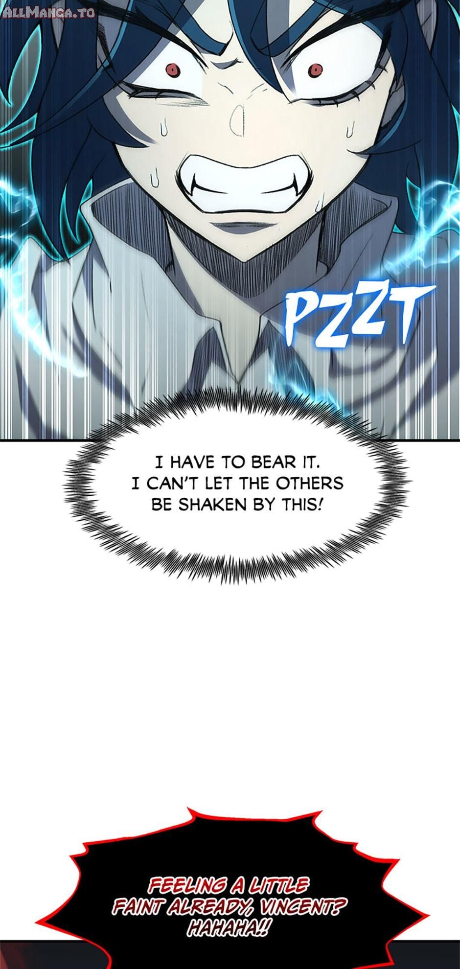 Read The Art of Reincarnation EN Manga Online