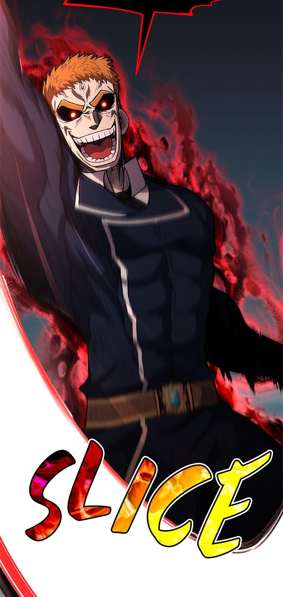 Read The Art of Reincarnation EN Manga Online