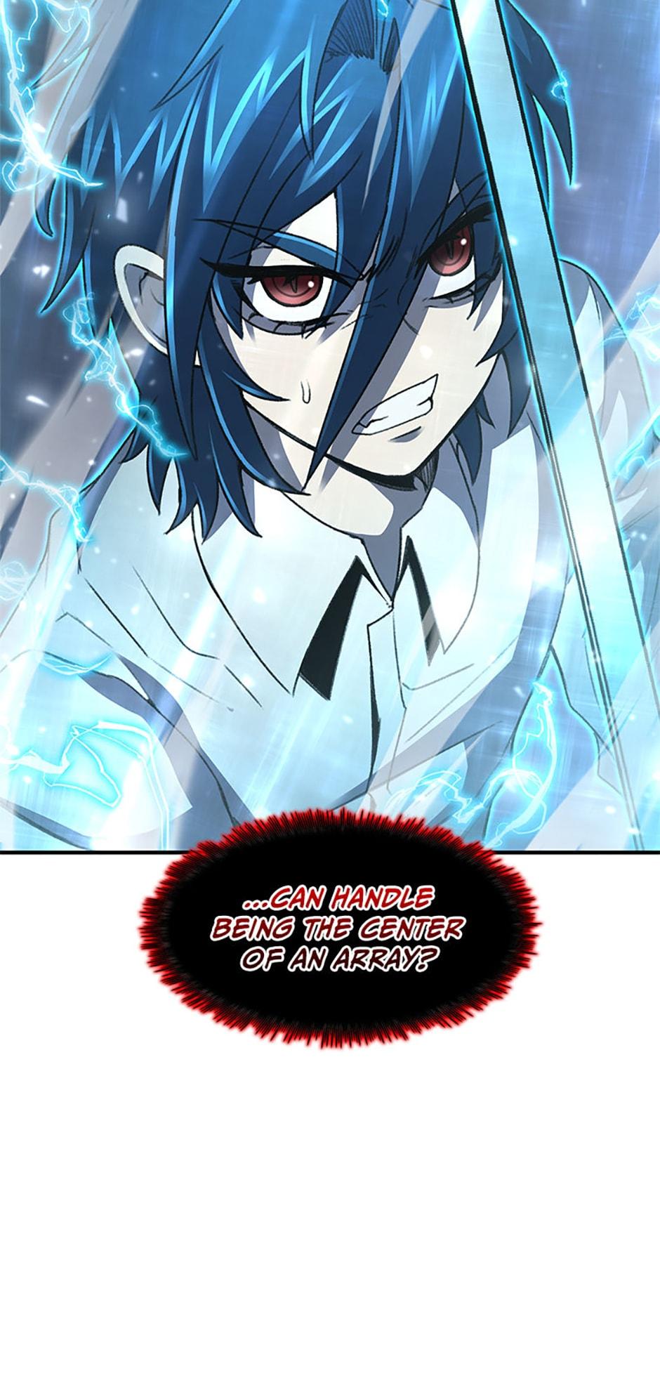 Read The Art of Reincarnation EN Manga Online