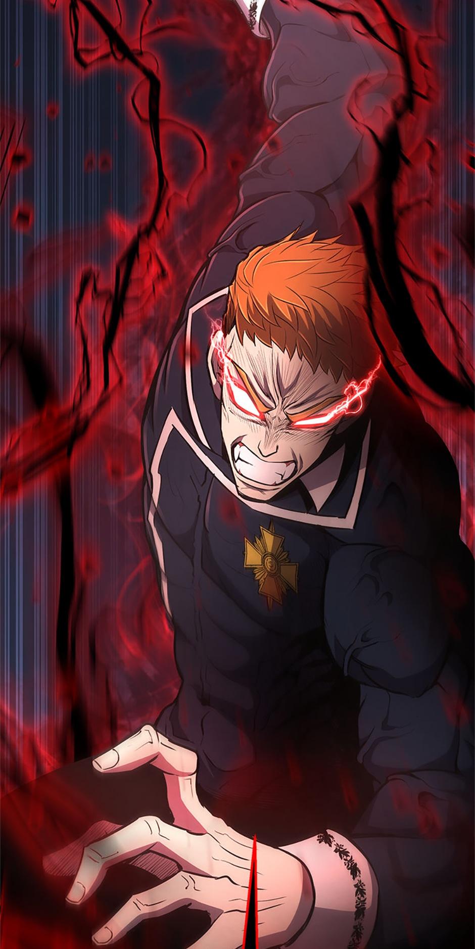 Read The Art of Reincarnation EN Manga Online
