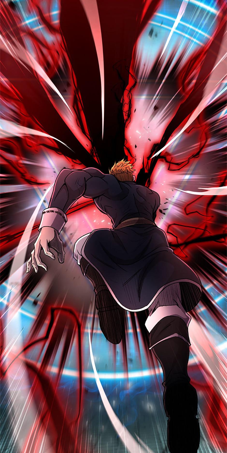 Read The Art of Reincarnation EN Manga Online