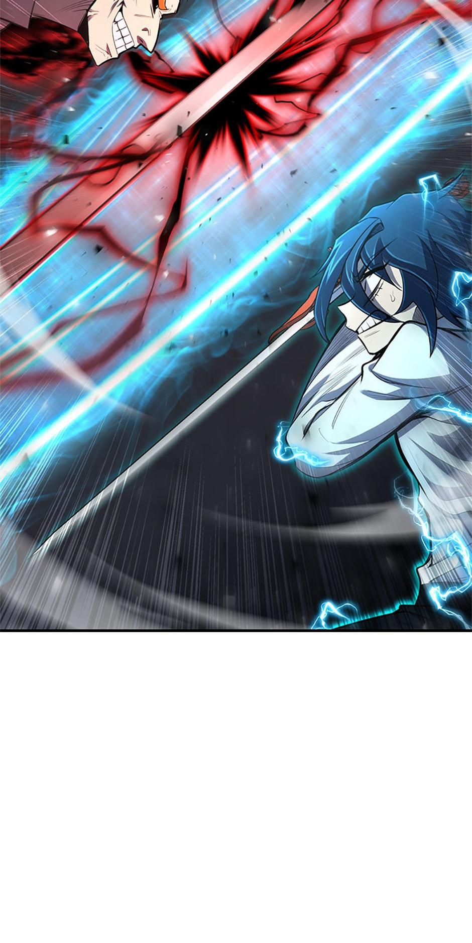 Read The Art of Reincarnation EN Manga Online