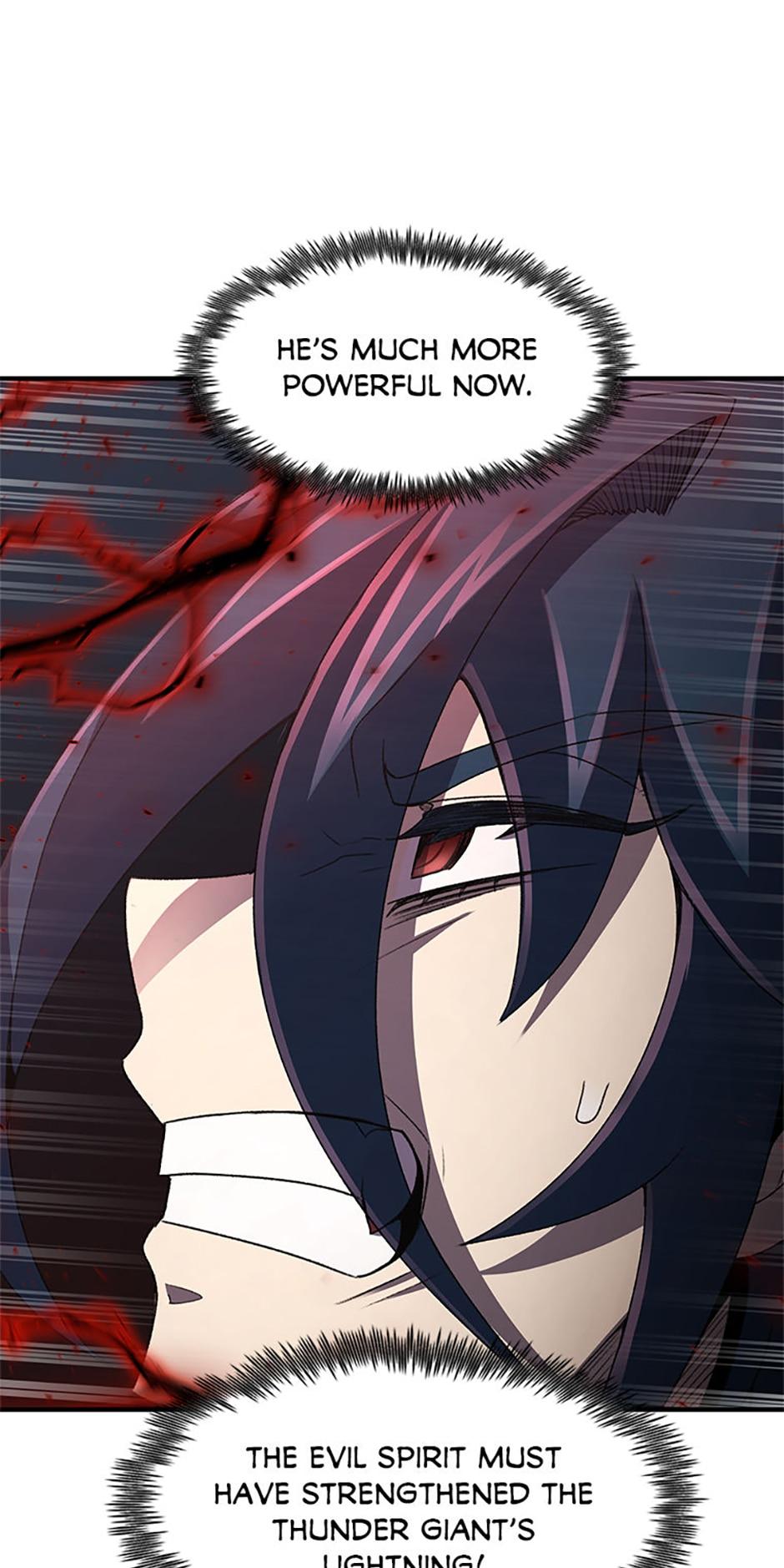Read The Art of Reincarnation EN Manga Online