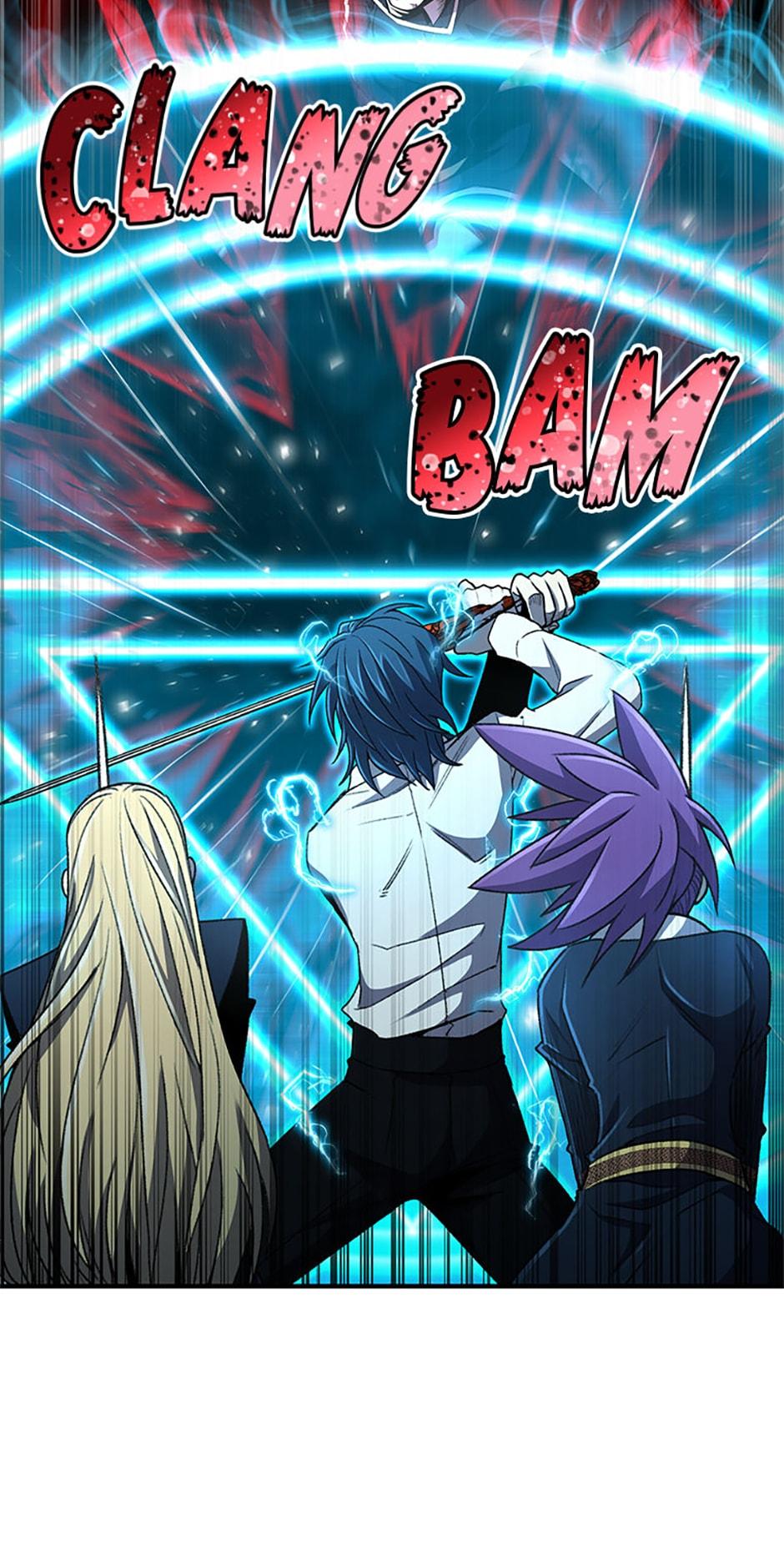 Read The Art of Reincarnation EN Manga Online