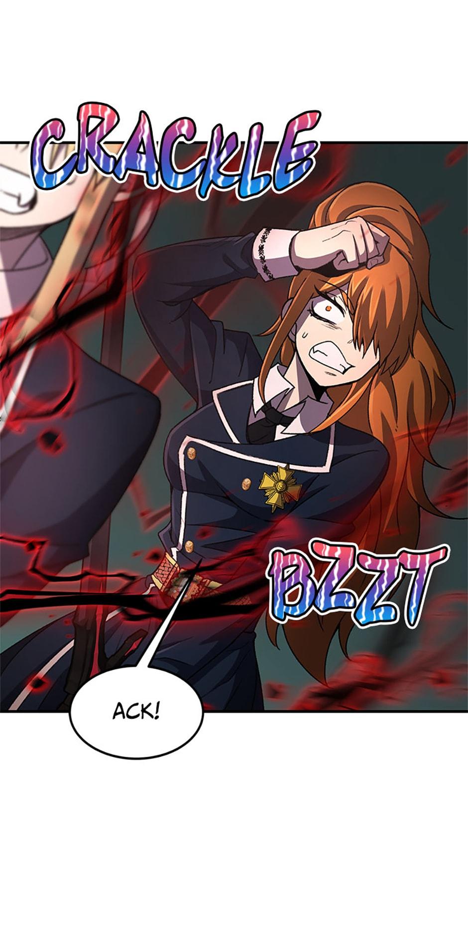 Read The Art of Reincarnation EN Manga Online