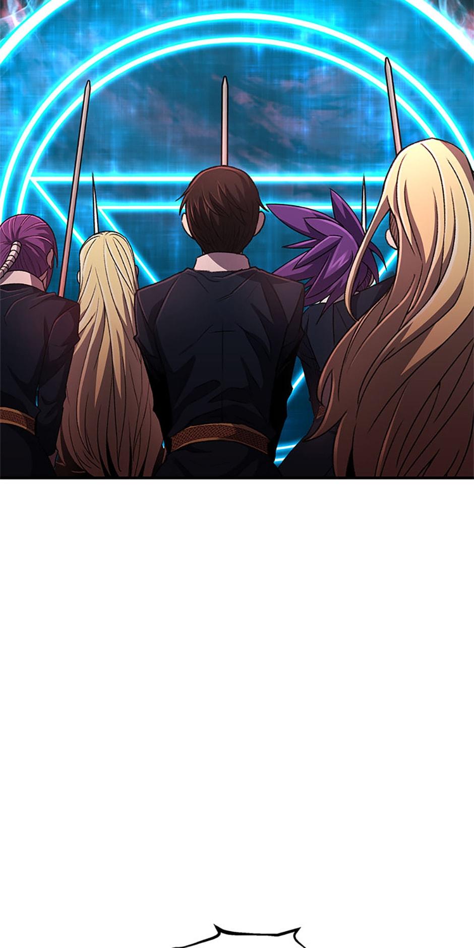 Read The Art of Reincarnation EN Manga Online