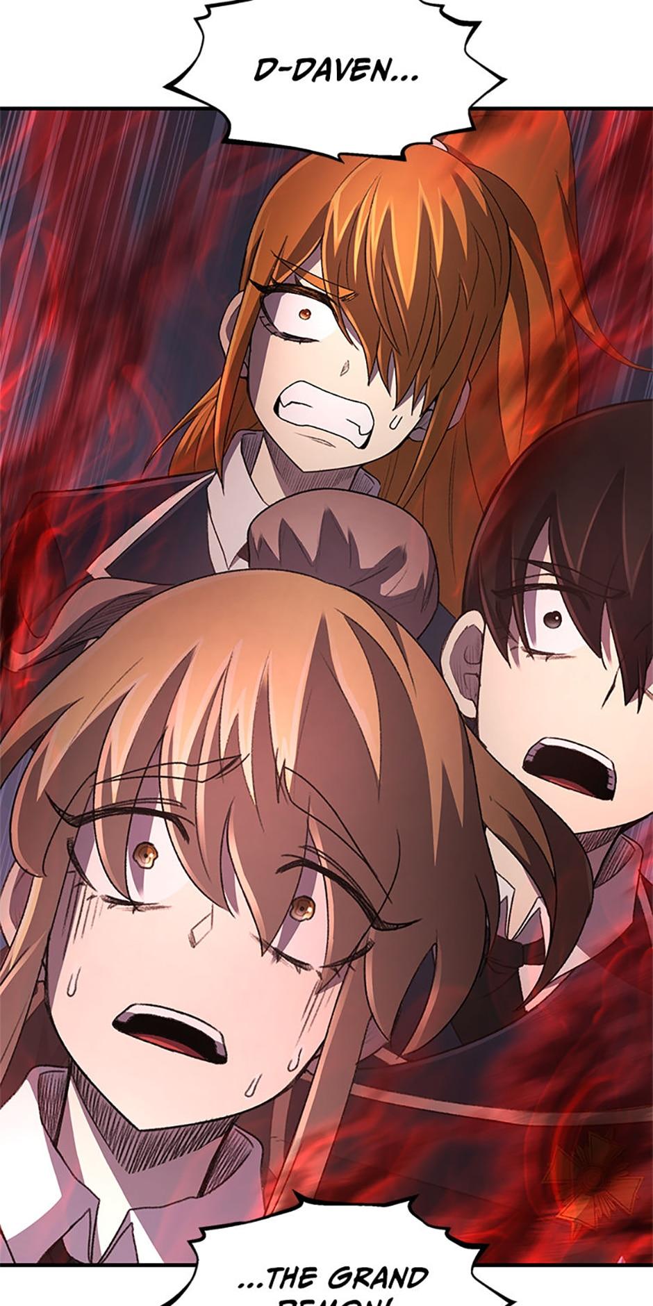 Read The Art of Reincarnation EN Manga Online